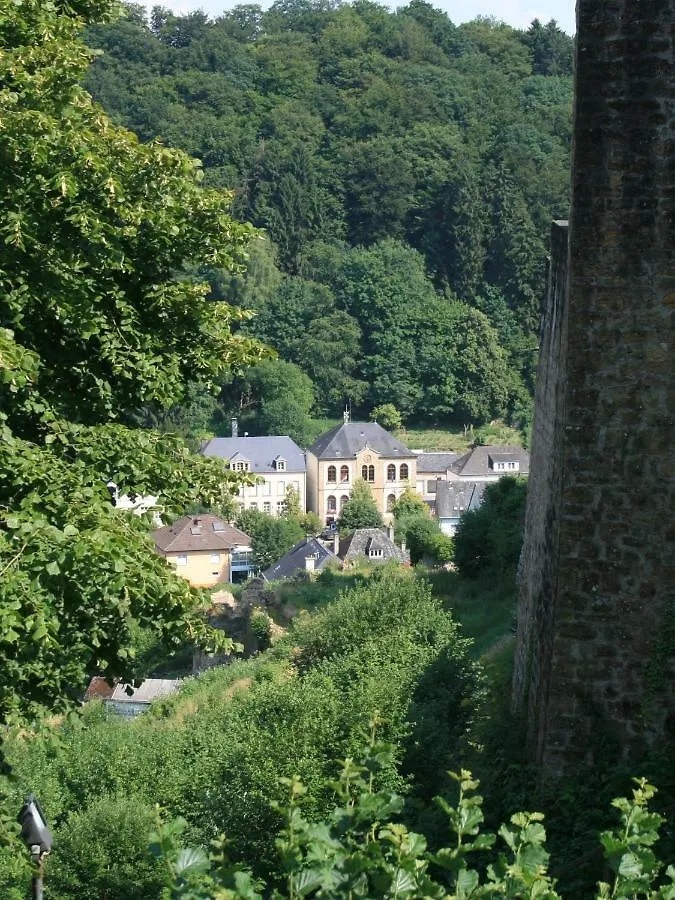 Country Camp Camping Auf Kengert Hotel Medernach 0*,  Luxembourg